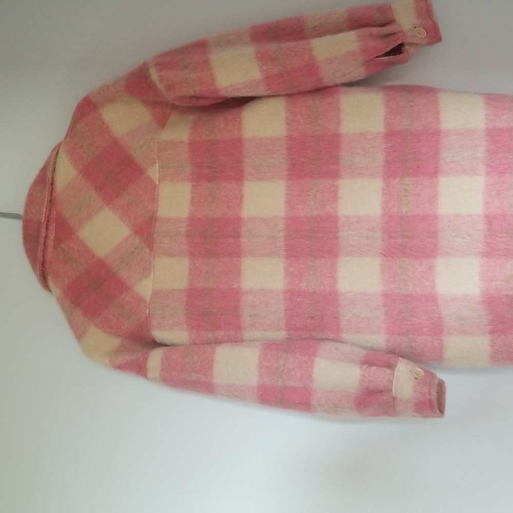 Long shacket - Picture 4 of 6
